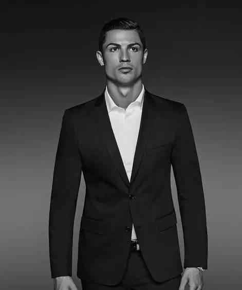 摩根公布C罗最新专访数据：全平台播放量达1.65亿次