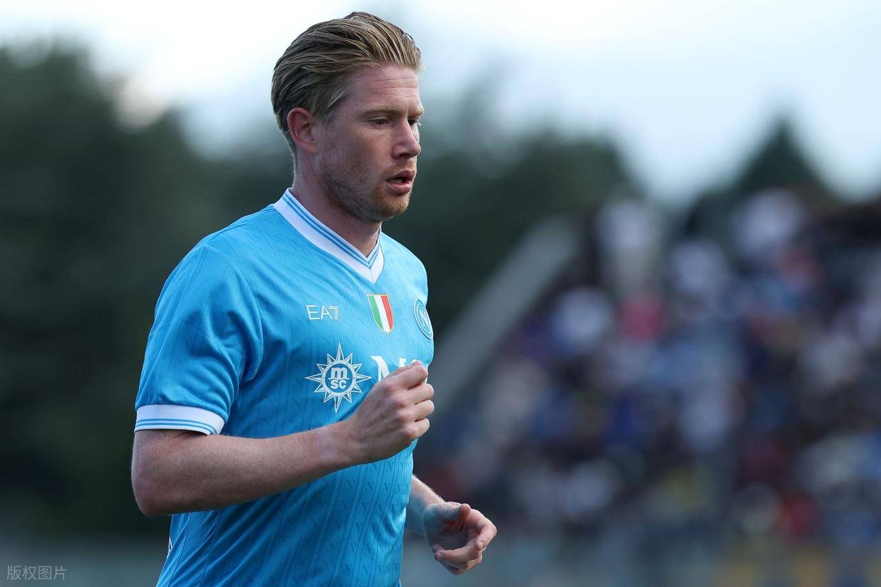 德佬回应传闻：我为身边能有孔蒂这样的真正男人而感到自豪