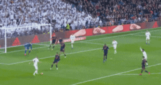 教学赛：北京国安2-1天津津门虎，张玉宁和达万建功