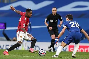 太阳报：曼联任命新球探主管，曾帮布莱顿引进凯塞多等球星