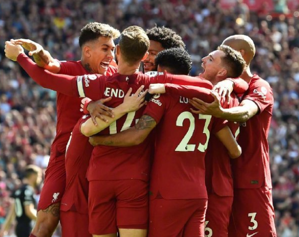 看足球学英语：孙兴慜深情告别热刺 —— 球队会有多想念他？