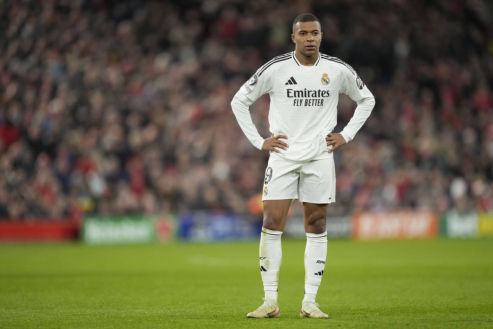 舍瓦利耶：3-0获胜看似轻松其实并非如此，接下来继续争胜