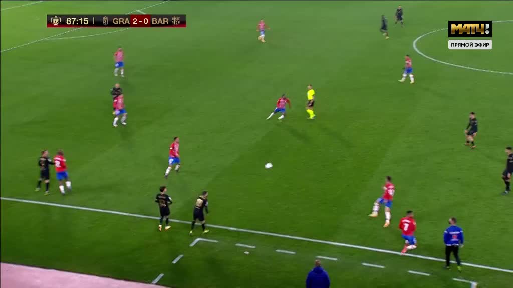 欧冠 联赛阶段第6轮，拜仁3比1葡萄牙体育