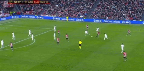 斯帕莱蒂：上半场太过于程式化，还犯了质量上不该犯的错