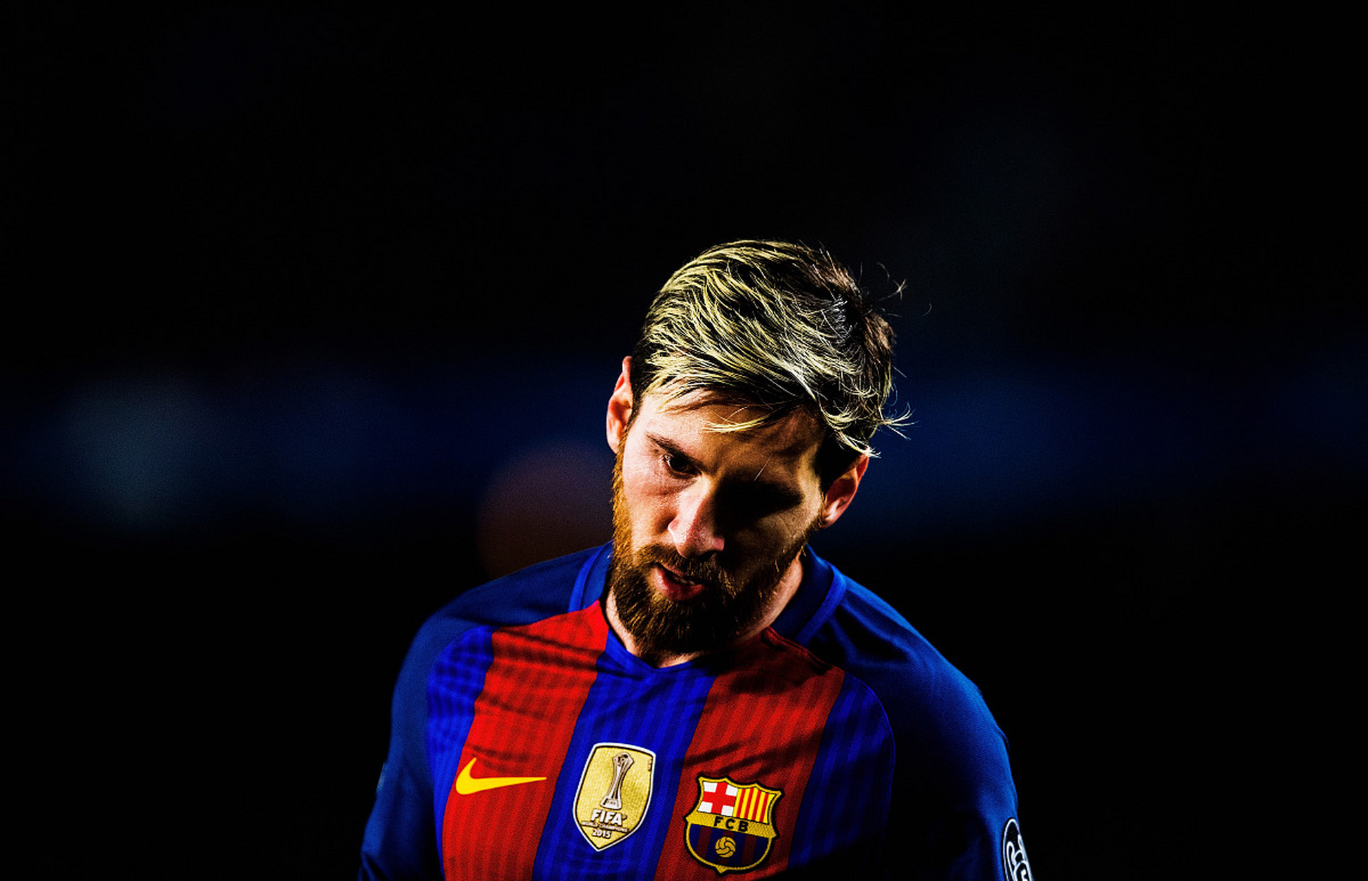 球队在最关键时刻站了出来