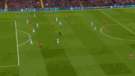 西甲战报：布坎南世界波，米考塔泽建功，黄潜2-0赫塔菲