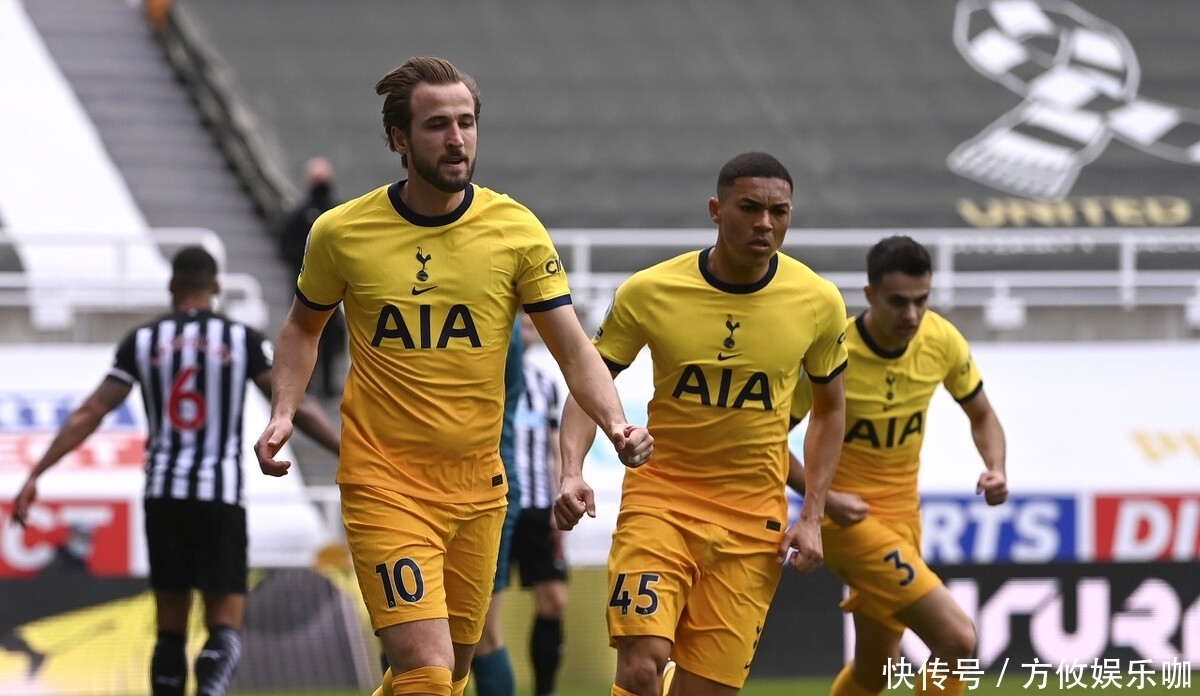 最后的告别！孙兴慜：感激昨晚能够回归，热刺对我来说很特别