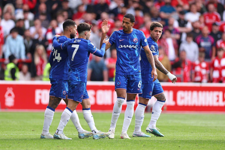 科瓦奇：这是场视觉盛宴，但我们没赢这种精彩又有什么意义呢