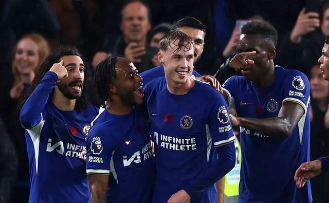 内尔高：我们都看到了道曼能做什么，我认为他的未来非常光明