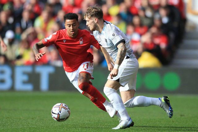 足球联赛赛季最佳射手排行榜