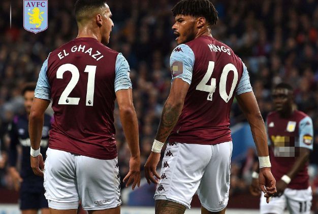 刘建宏：邵佳一已经表现出了一个现代教练的风度和气质