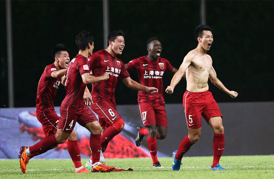 休战后